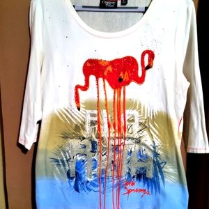 Cute Top by Onque Casual